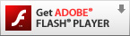 Adobe Flash Player�_�E�����[�h